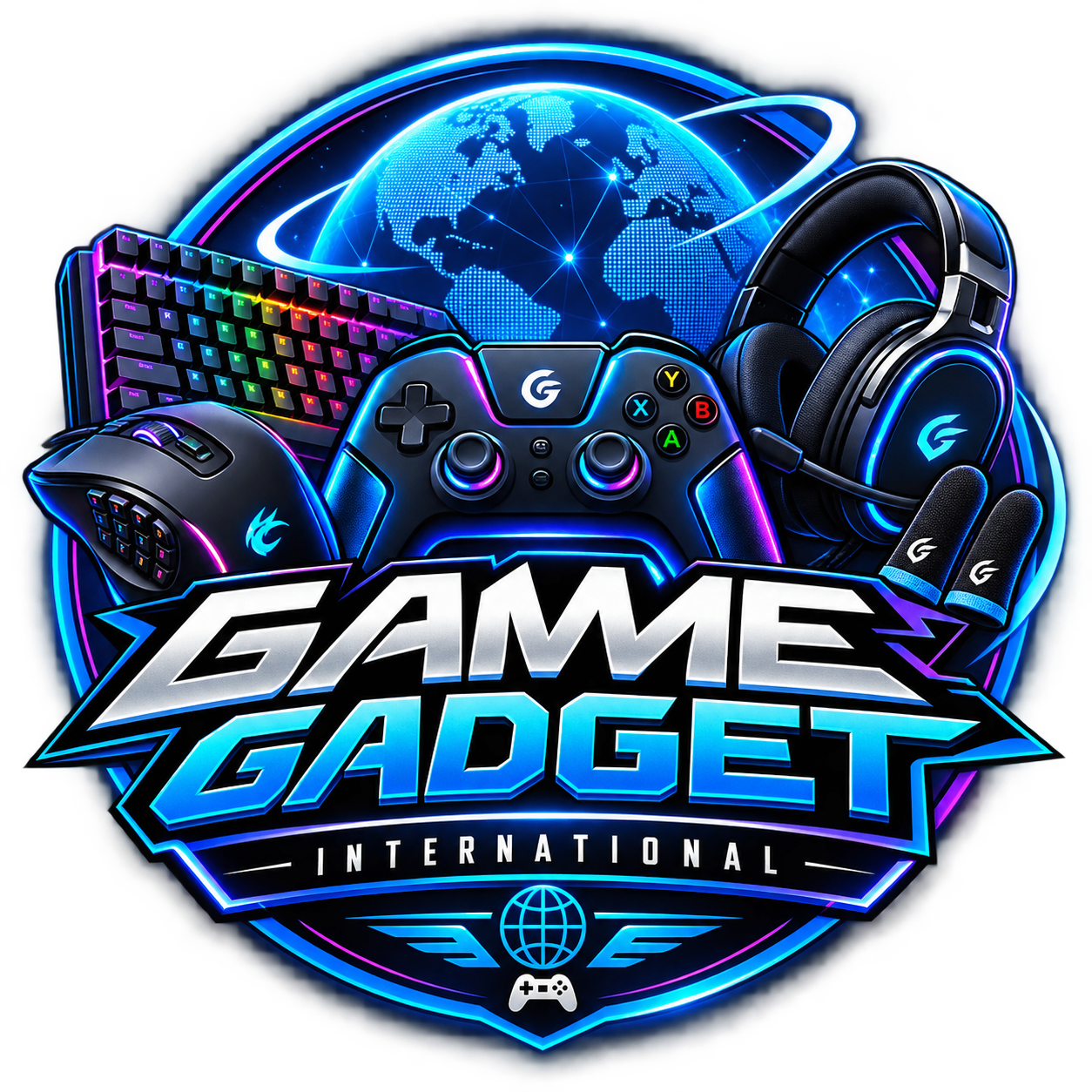 Game Gadget International